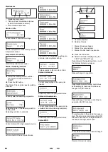 Предварительный просмотр 58 страницы Kärcher SB MU Manual