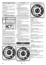 Предварительный просмотр 114 страницы Kärcher SB MU Manual