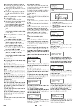 Предварительный просмотр 120 страницы Kärcher SB MU Manual