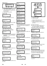 Предварительный просмотр 132 страницы Kärcher SB MU Manual