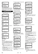 Предварительный просмотр 164 страницы Kärcher SB MU Manual