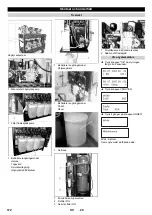 Предварительный просмотр 172 страницы Kärcher SB MU Manual