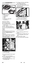 Предварительный просмотр 180 страницы Kärcher SB MU Manual