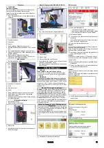 Предварительный просмотр 13 страницы Kärcher SB OB Manual