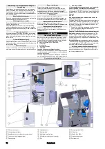 Предварительный просмотр 72 страницы Kärcher SB OB Manual