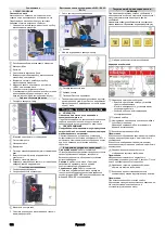 Предварительный просмотр 166 страницы Kärcher SB OB Manual