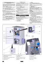 Предварительный просмотр 256 страницы Kärcher SB OB Manual