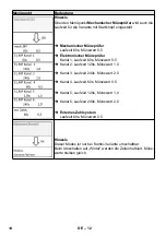 Предварительный просмотр 14 страницы Kärcher SB VC 1 EC Manual