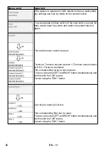 Предварительный просмотр 30 страницы Kärcher SB VC 1 EC Manual