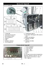 Предварительный просмотр 38 страницы Kärcher SB VC 1 EC Manual