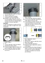 Предварительный просмотр 40 страницы Kärcher SB VC 1 EC Manual