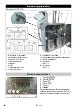 Предварительный просмотр 56 страницы Kärcher SB VC 1 EC Manual