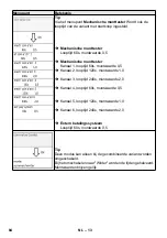 Предварительный просмотр 84 страницы Kärcher SB VC 1 EC Manual