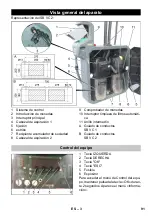 Предварительный просмотр 91 страницы Kärcher SB VC 1 EC Manual