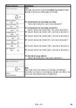 Предварительный просмотр 101 страницы Kärcher SB VC 1 EC Manual