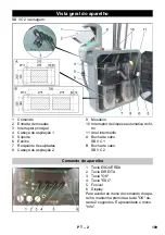 Предварительный просмотр 109 страницы Kärcher SB VC 1 EC Manual