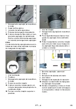 Предварительный просмотр 111 страницы Kärcher SB VC 1 EC Manual