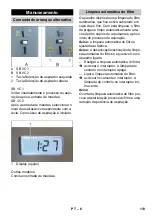 Предварительный просмотр 113 страницы Kärcher SB VC 1 EC Manual