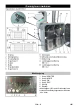 Предварительный просмотр 125 страницы Kärcher SB VC 1 EC Manual