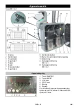 Предварительный просмотр 141 страницы Kärcher SB VC 1 EC Manual