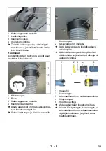 Предварительный просмотр 175 страницы Kärcher SB VC 1 EC Manual