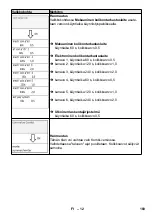 Предварительный просмотр 183 страницы Kärcher SB VC 1 EC Manual