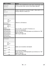 Предварительный просмотр 217 страницы Kärcher SB VC 1 EC Manual