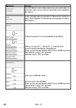 Предварительный просмотр 252 страницы Kärcher SB VC 1 EC Manual