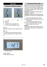 Предварительный просмотр 281 страницы Kärcher SB VC 1 EC Manual