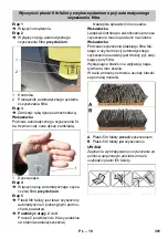 Предварительный просмотр 301 страницы Kärcher SB VC 1 EC Manual