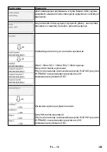 Предварительный просмотр 303 страницы Kärcher SB VC 1 EC Manual