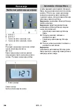 Предварительный просмотр 364 страницы Kärcher SB VC 1 EC Manual