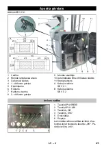 Предварительный просмотр 411 страницы Kärcher SB VC 1 EC Manual