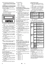 Preview for 6 page of Kärcher SB-Wash 50/10 Manual