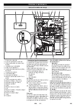 Предварительный просмотр 55 страницы Kärcher SB-Wash 50/10 Manual