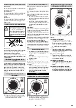 Предварительный просмотр 69 страницы Kärcher SB-Wash 50/10 Manual