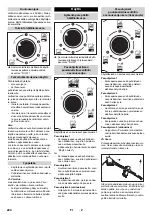 Предварительный просмотр 224 страницы Kärcher SB-Wash 50/10 Manual