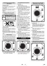 Предварительный просмотр 295 страницы Kärcher SB-Wash 50/10 Manual