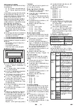 Предварительный просмотр 297 страницы Kärcher SB-Wash 50/10 Manual