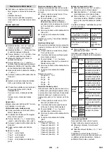 Предварительный просмотр 319 страницы Kärcher SB-Wash 50/10 Manual