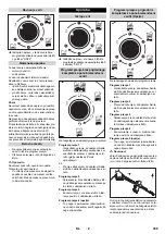 Предварительный просмотр 339 страницы Kärcher SB-Wash 50/10 Manual