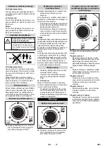 Предварительный просмотр 361 страницы Kärcher SB-Wash 50/10 Manual