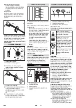 Предварительный просмотр 432 страницы Kärcher SB-Wash 50/10 Manual