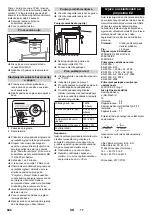 Предварительный просмотр 446 страницы Kärcher SB-Wash 50/10 Manual