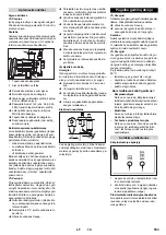 Предварительный просмотр 533 страницы Kärcher SB-Wash 50/10 Manual