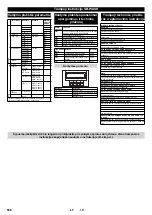 Предварительный просмотр 538 страницы Kärcher SB-Wash 50/10 Manual