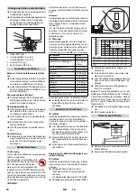 Preview for 16 page of Kärcher SB-Wash-E 10 Manual