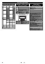 Preview for 20 page of Kärcher SB-Wash-E 10 Manual