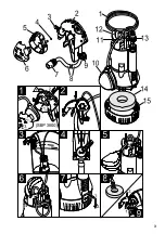 Preview for 3 page of Kärcher SBP 2200 Manual