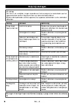 Preview for 38 page of Kärcher SBP 2200 Manual